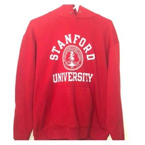 Stanford University Hoodie